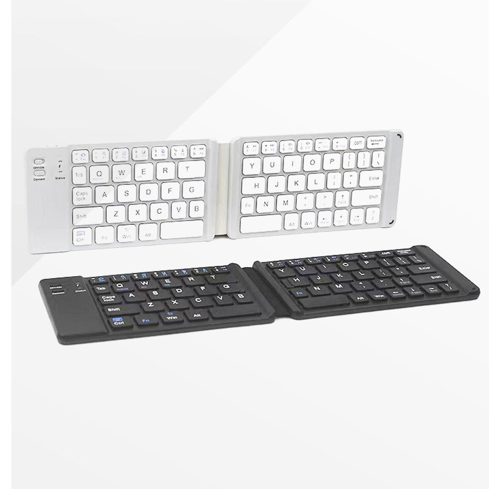 Clavier pliable bluetooth